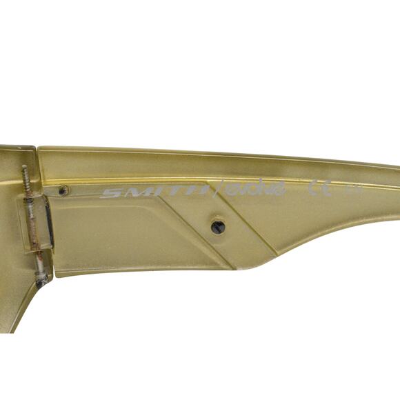 Smith Evolve Tactic Black D28 62-16-135mm Sunglasses - FAIR CONDITION - READ - Picture 7 of 16